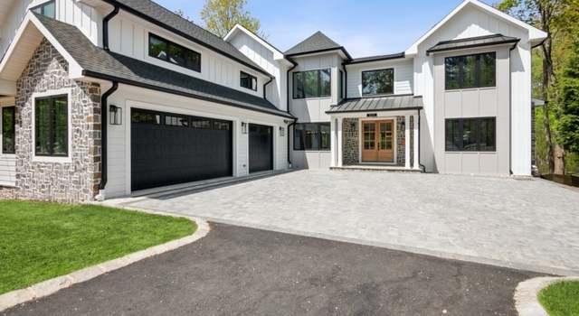 Photo of 805 Mountain Ave, Berkeley Heights, NJ 07922-2437