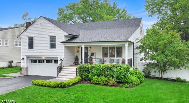 Photo of 479 Otisco Dr, Westfield Town, NJ 07090-2713