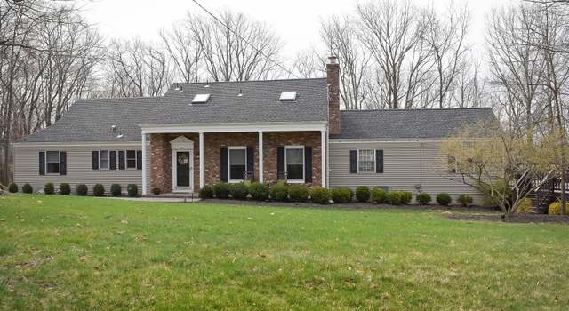 Photo of 3 High Ridge Rd, Parsippany-troy Hills Twp., NJ 07869-4567