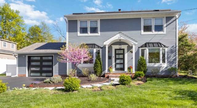 Photo of 49 Wayne Blvd, Madison Boro, NJ 07940-1522