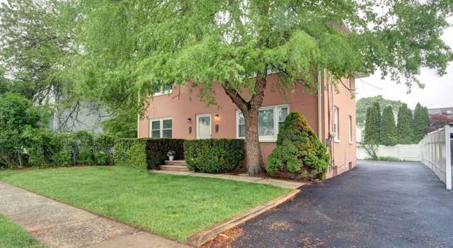 Photo of 26 N 8Th St, Kenilworth Boro, NJ 07033-1537