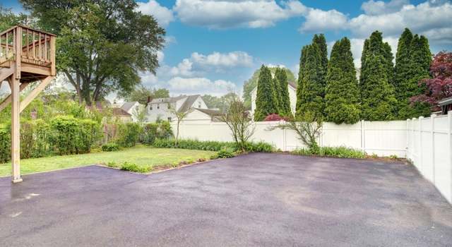 Photo of 26 N 8Th St, Kenilworth Boro, NJ 07033-1537
