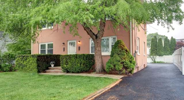 Photo of 26 N 8Th St, Kenilworth Boro, NJ 07033-1537