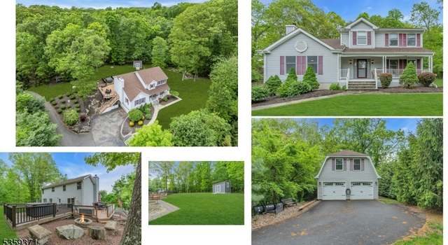 Photo of 1 Lepont St, Stanhope Boro, NJ 07874-2030