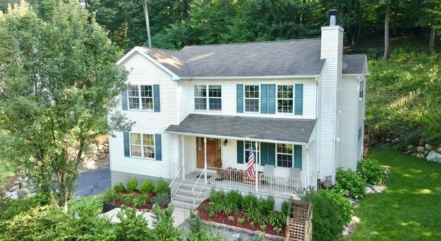 Photo of 1 TOWPATH Ln, Stanhope Boro, NJ 07874-2944
