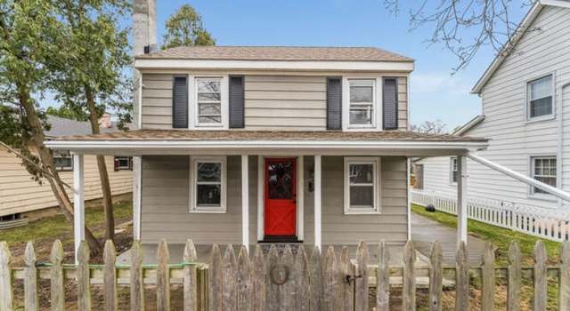 Photo of 1175 6th Ave, Alpha Boro, NJ 08865-4724
