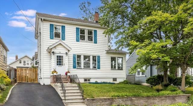 Photo of 99 Hillcrest Rd, Maplewood Twp., NJ 07040-1605