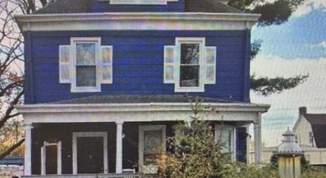 Photo of 60 3Rd St, South Orange Village Twp., NJ 07079-1866