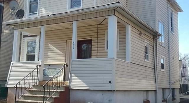 Photo of 570-572 MADISON Ave, Elizabeth City, NJ 07201-1560