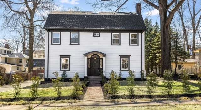 Photo of 314 Heywood Ave, City Of Orange Twp., NJ 07050-3041