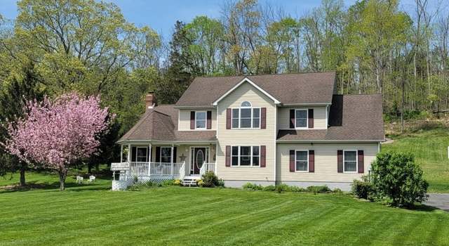 Photo of 6 Cleveland Rd, Blairstown Twp., NJ 07832-2707