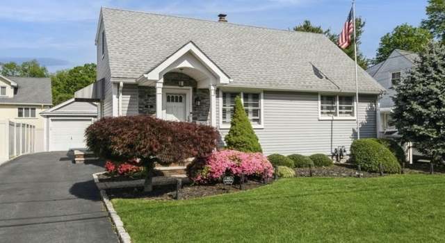 Photo of 31 Craig Pl, Bloomfield Twp., NJ 07003-5507