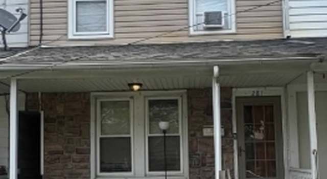 Photo of 281 Lincoln St, Phillipsburg Town, NJ 08865-2523