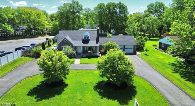 Photo of 214 Finderne Ave, Bridgewater Twp., NJ 08807-3038