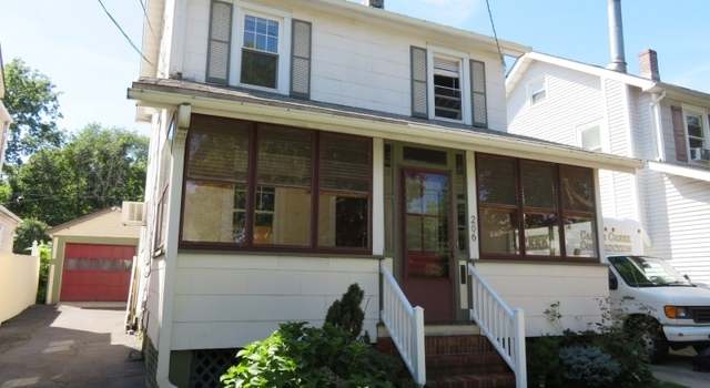 Photo of 206 Spruce St, Bloomfield Twp., NJ 07003-3643