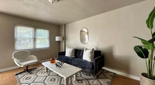 Photo of 1464A Liberty Ave, Hillside, NJ 07205-1334