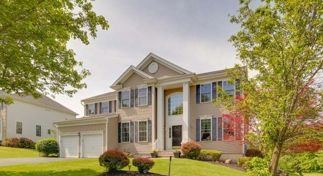 Photo of 8 CHESTNUT Way, Mount Olive Twp., NJ 07836-4112