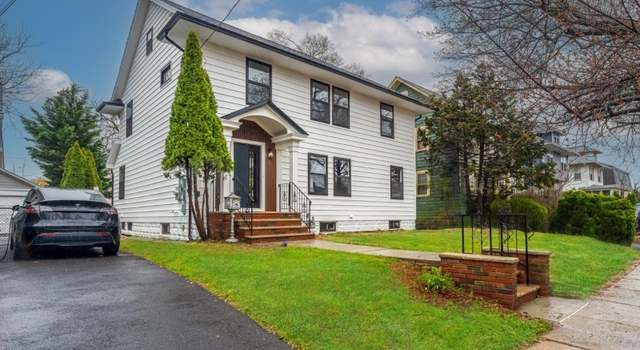 Photo of 27 Highland Ave, Elizabeth City, NJ 07208-1243