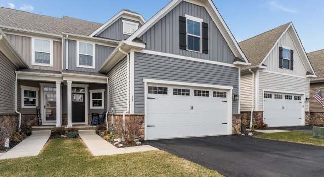 Photo of 18 Harrier Ln, Washington Twp., NJ 07882