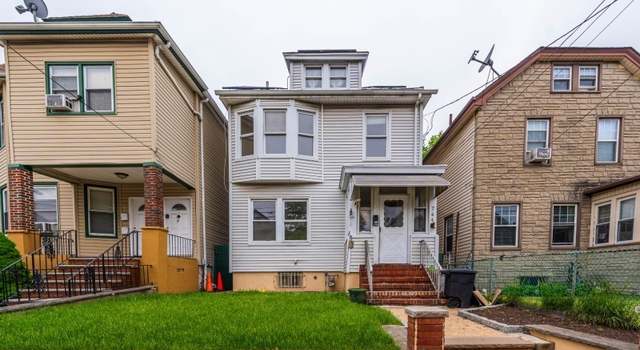 Photo of 744 Jackson Ave, Elizabeth City, NJ 07201-1619