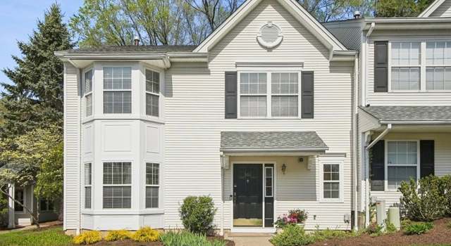 Photo of 361 Wren Ln, Bedminster Twp., NJ 07921-1930