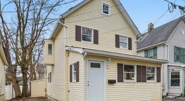 Photo of 5 Walker St, Newton Town, NJ 07860-2112