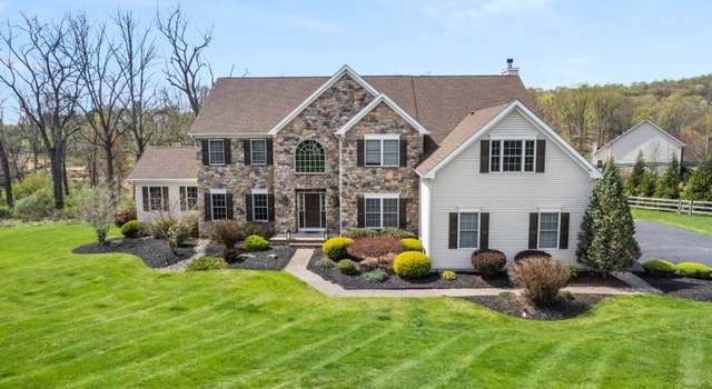 Photo of 3 Demott Rd, Flemington, NJ 08822-4543
