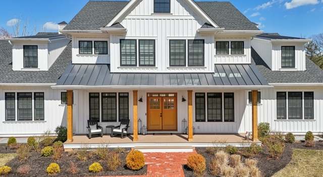 Photo of 63 Village Rd, Harding Twp., NJ 07960-7315