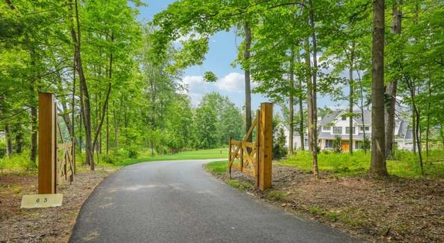 Photo of 63 Village Rd, Harding Twp., NJ 07960-7315