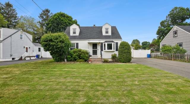 Photo of 9 John St, Kenvil, NJ 07847-2585