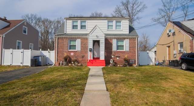 Photo of 223 E 8Th Ave, Roselle Boro, NJ 07203-2033