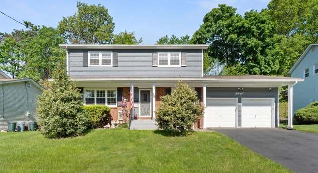 Photo of 39 Circle Dr, Rockaway Twp., NJ 07866-1631