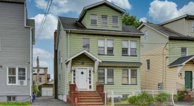 Photo of 90 Goodwin Ave, Newark, NJ 07112-1805