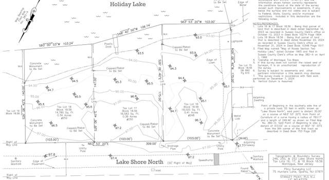Photo of 250 Lake Shr, Montague Twp., NJ 07827