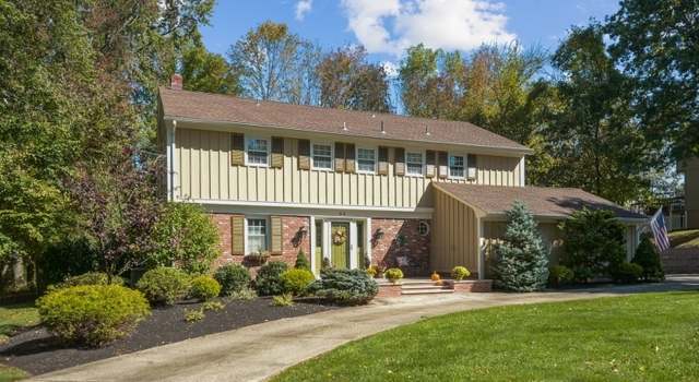 Photo of 65 PITCAIRN Dr, Roseland Boro, NJ 07068-1019