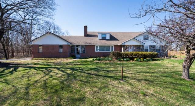 Photo of 119 Ridge Rd, Harmony Twp., NJ 08865-2137