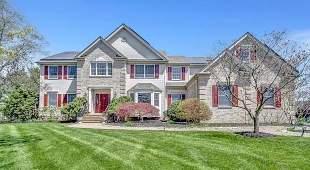 Photo of 14 Smith Ct, Hillsborough Twp., NJ 08844-2263