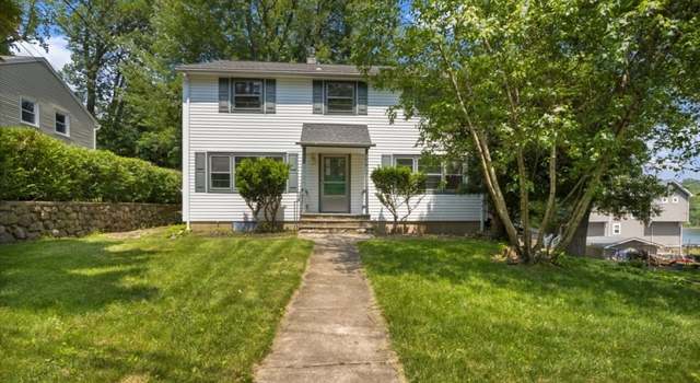 Photo of 10 Lakeview Trl, Denville Twp., NJ 07834-1512