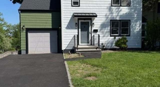 Photo of 36 Harriet St, West Orange Twp., NJ 07052-5012
