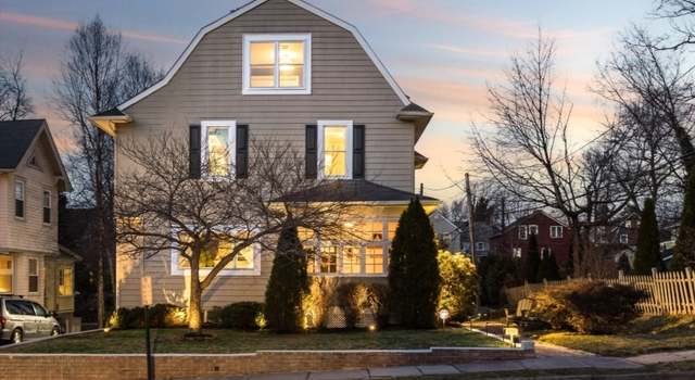Photo of 129 Prospect Pl, South Orange Village Twp., NJ 07079-1819