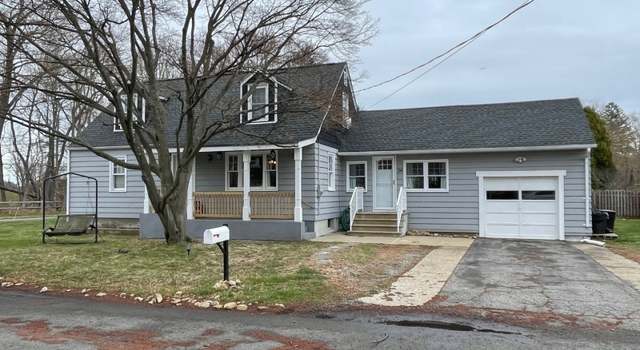 Photo of 24 N 2nd St Kenvil, Roxbury Twp., NJ 07847-2522