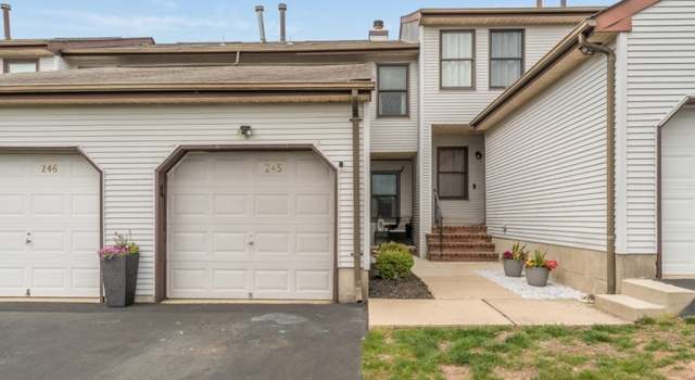 Photo of 245 Spruce Ct, Raritan Twp., NJ 08822-3105
