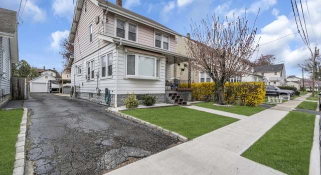 Photo of 567 Teneyke Pl, Rahway City, NJ 07065-5314