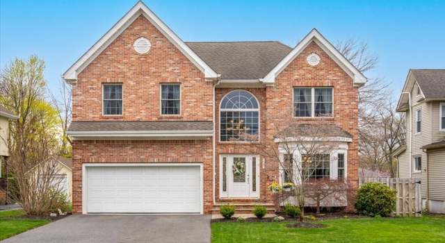 Photo of 1972 Westfield Ave, Scotch Plains Twp., NJ 07076-1718