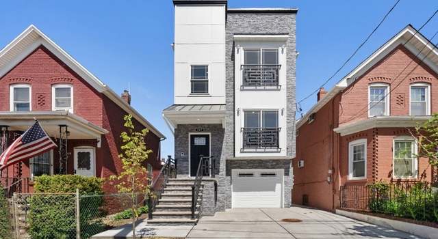 Photo of 217 Atlantic St, Elizabeth, NJ 07206-1014