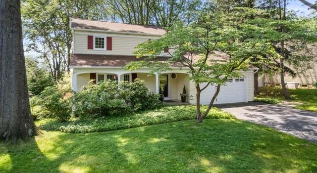 Photo of 7 Jane Ln, High Bridge Boro, NJ 08829-1313
