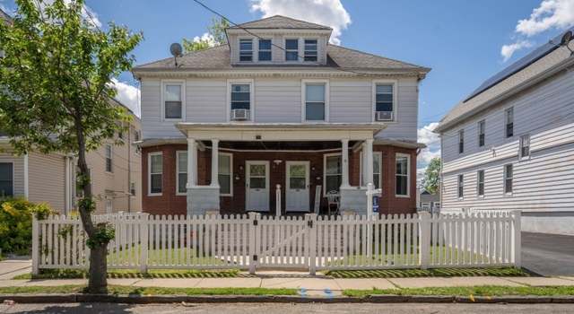 Photo of 632 Floral Ave, Elizabeth City, NJ 07208-1514