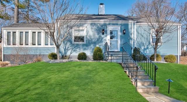 Photo of 177 S VALLEY Rd, West Orange Twp., NJ 07052
