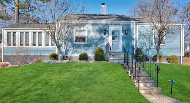 Photo of 177 S VALLEY Rd, West Orange Twp., NJ 07052