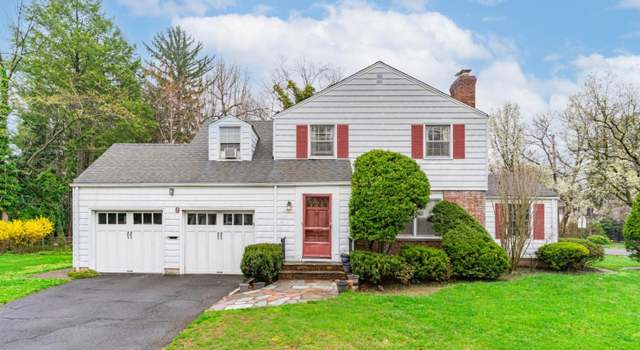 Photo of 569 Colonial Ave, Westfield Town, NJ 07090-3065